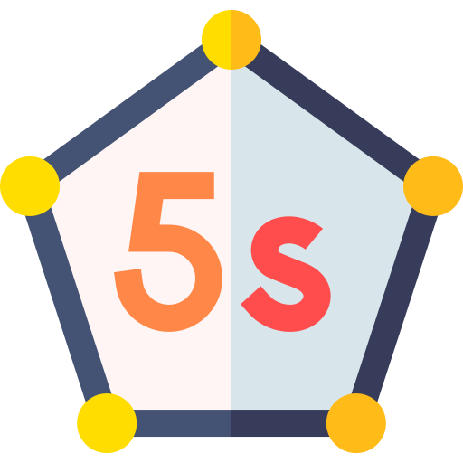 5s
